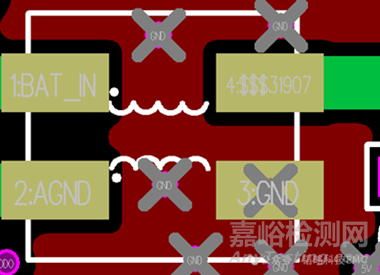 EMC中噪聲形態(tài)的轉(zhuǎn)化
