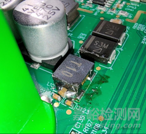 EMC中噪聲形態(tài)的轉(zhuǎn)化