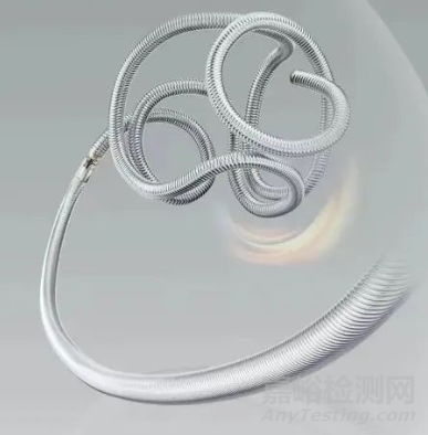又一國產(chǎn)顱內(nèi)機(jī)械解脫彈簧圈獲批上市