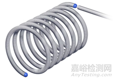 又一國產(chǎn)顱內(nèi)機(jī)械解脫彈簧圈獲批上市