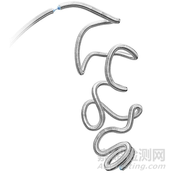 又一國產(chǎn)顱內(nèi)機(jī)械解脫彈簧圈獲批上市