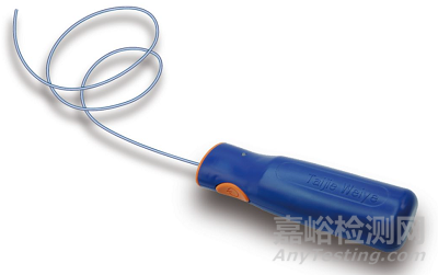 又一國產(chǎn)顱內(nèi)機(jī)械解脫彈簧圈獲批上市