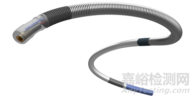 又一國產(chǎn)顱內(nèi)機(jī)械解脫彈簧圈獲批上市