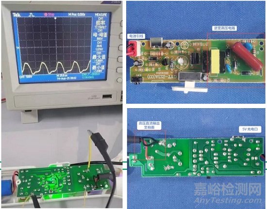 家電產(chǎn)品溫升、開關(guān)符號、絕緣系統(tǒng)等高頻問題，詳細(xì)拆解！