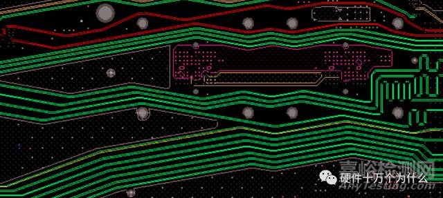 銳角和直角對(duì)PCB走線有什么影響？