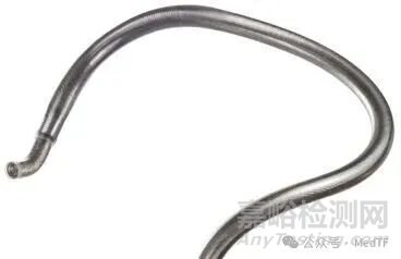 【創(chuàng)新醫(yī)械】Vertex Catheter:可隨意切換“剛”與“柔”的血管介入導管獲FDA批準上市