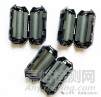 EMC整改神器磁環(huán)知識(shí)大全