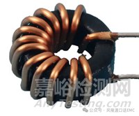 EMC整改神器磁環(huán)知識(shí)大全