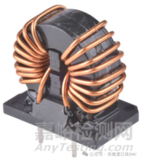 EMC整改神器磁環(huán)知識(shí)大全