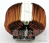 EMC整改神器磁環(huán)知識(shí)大全