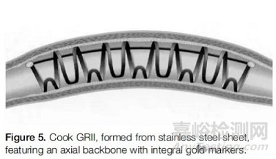 支架取栓器的設計與制造