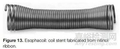 支架取栓器的設計與制造