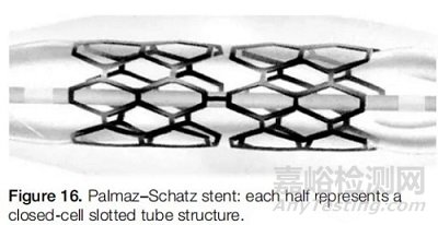 支架取栓器的設計與制造