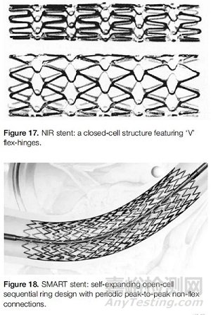 支架取栓器的設計與制造