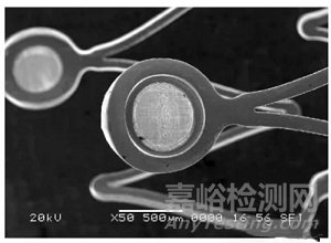 支架取栓器的設計與制造