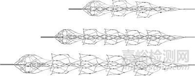 支架取栓器的設計與制造