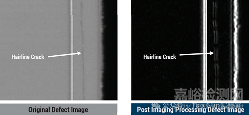 晶圓裂紋的類型、檢測(cè)方法及預(yù)防策略