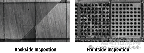 晶圓裂紋的類型、檢測(cè)方法及預(yù)防策略