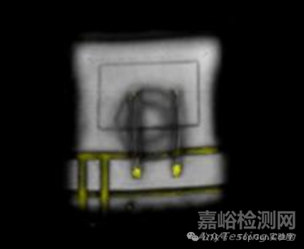 晶圓裂紋失效分析案例