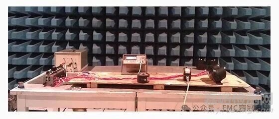 某汽車儀表EMC整改案例分享