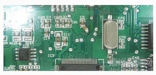 某汽車儀表EMC整改案例分享