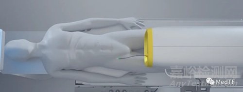 Sentante Robot ：有觸感的遠程血管介入機器人獲FDA授予“突破性設備”稱號