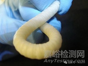 【創(chuàng)新醫(yī)械】SilkAxons：蠶絲修復(fù)神經(jīng)，可修復(fù)長達(dá)10cm神經(jīng)缺損