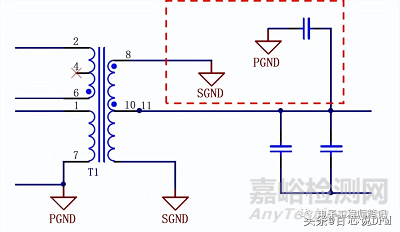 8種PCB接地方案+14種PCB接地技巧