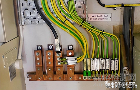 8種PCB接地方案+14種PCB接地技巧