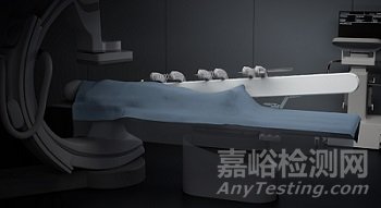 全球首個遠(yuǎn)程血管內(nèi)介入機(jī)器人獲FDA突破性認(rèn)定