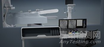 全球首個遠(yuǎn)程血管內(nèi)介入機(jī)器人獲FDA突破性認(rèn)定