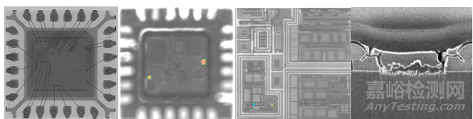 平板電腦失效分析及案例解析