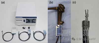 【創(chuàng)新醫(yī)械】ROBOPERA:消化內(nèi)鏡手術(shù)機(jī)器人獲FDA批準(zhǔn)上市