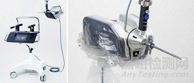 剛性內(nèi)窺鏡手術(shù)機(jī)器人獲FDA突破性設(shè)備認(rèn)定