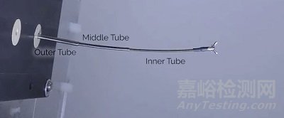 剛性內(nèi)窺鏡手術(shù)機(jī)器人獲FDA突破性設(shè)備認(rèn)定