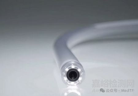 【創(chuàng)新醫(yī)械】MicroAngioscope：一次性血管內鏡獲批上市