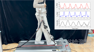 上下肢通用外肢體機器人及其系列研究成果最新進展