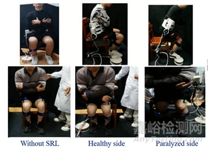 上下肢通用外肢體機器人及其系列研究成果最新進展
