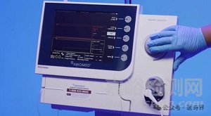 強(qiáng)生心臟介入泵第三次被FDA警告