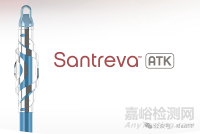 【創(chuàng)新醫(yī)械】Santreva-ATK：血管內(nèi)血運重建導管獲FDA批準上市，無導絲CTO病變通過率高達90%
