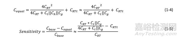 PCB設(shè)計(jì)點(diǎn)：電容觸摸的基本知識(shí)與原理解惑分享