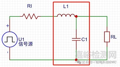 傳導(dǎo)低頻濾波選LC還是CL