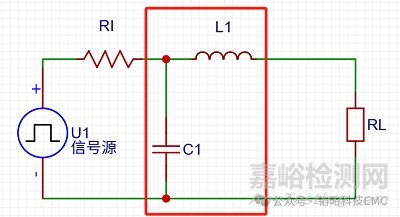傳導(dǎo)低頻濾波選LC還是CL