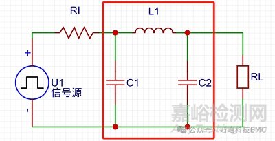 傳導(dǎo)低頻濾波選LC還是CL