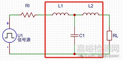 傳導(dǎo)低頻濾波選LC還是CL