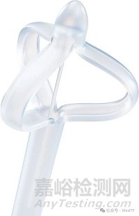 【創(chuàng)新醫(yī)械】Lotus：零尿路感染的“花瓣形”導(dǎo)尿管，無(wú)球囊設(shè)計(jì)