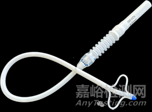 【創(chuàng)新醫(yī)械】Lotus：零尿路感染的“花瓣形”導(dǎo)尿管，無(wú)球囊設(shè)計(jì)