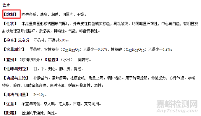 藥監(jiān)局答疑2025年中國藥典實施問題(檢驗方法和標(biāo)準(zhǔn))