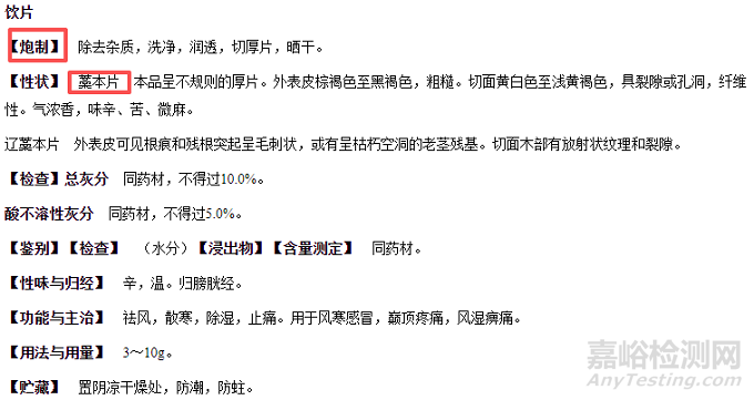 藥監(jiān)局答疑2025年中國藥典實施問題(檢驗方法和標(biāo)準(zhǔn))