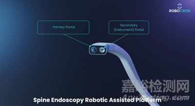 【創(chuàng)新醫(yī)械】Epiduro：革命性的軟體脊柱手術(shù)機(jī)器人